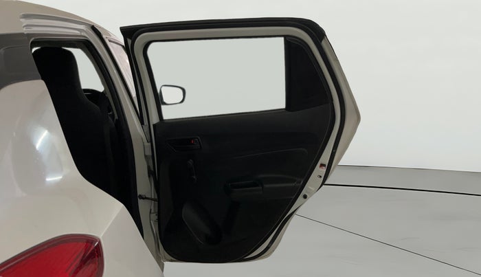 2023 Maruti Swift LXI, Petrol, Manual, 22,795 km, RHS Rear Door