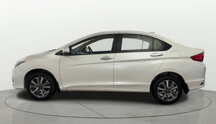 2019 Honda City 1.5L I-VTEC V MT, Petrol, Manual, 29,713 km, Left Side