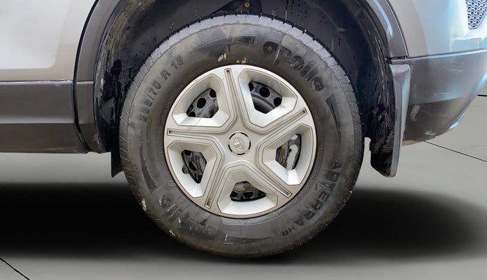 2023 Tata Harrier XM SUNROOF 2.0L KRYOTEC, Diesel, Manual, 45,410 km, Left Rear Wheel