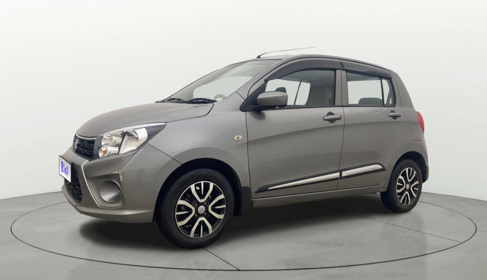 2020 Maruti Celerio VXI, Petrol, Manual, 31,092 km, Left Front Diagonal