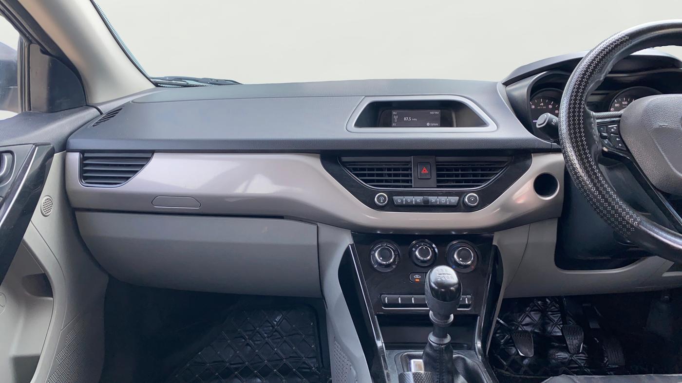 2019 Tata NEXON XM PETROL, Petrol, Manual, 97,966 km, Air Conditioner