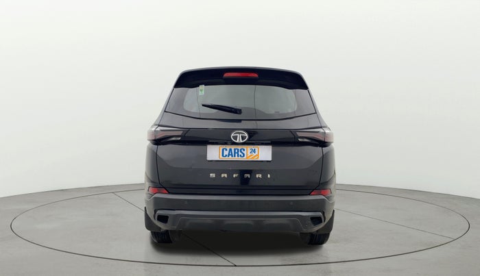 2022 Tata Safari XZ PLUS DARK EDITION, Diesel, Manual, 46,235 km, Back/Rear