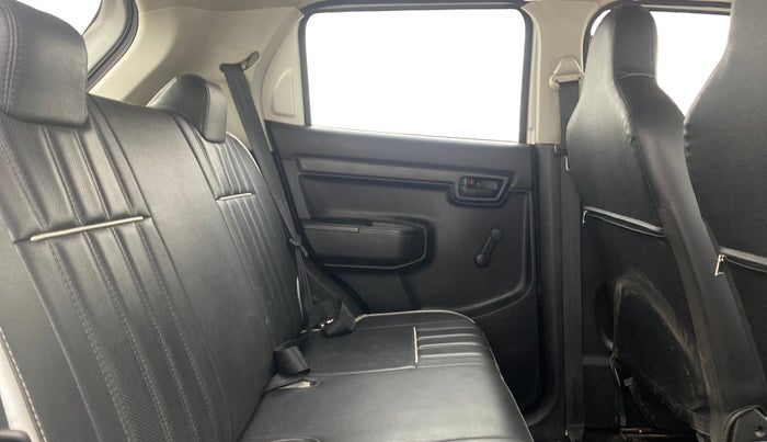 2021 Maruti S PRESSO VXI+, Petrol, Manual, 43,646 km, Right Side Rear Door Cabin