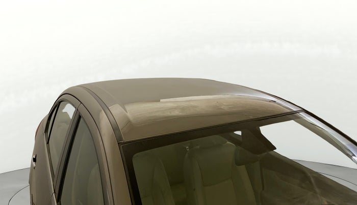 2019 Maruti Ciaz ALPHA 1.5 SHVS PETROL, Petrol, Manual, 56,320 km, Roof