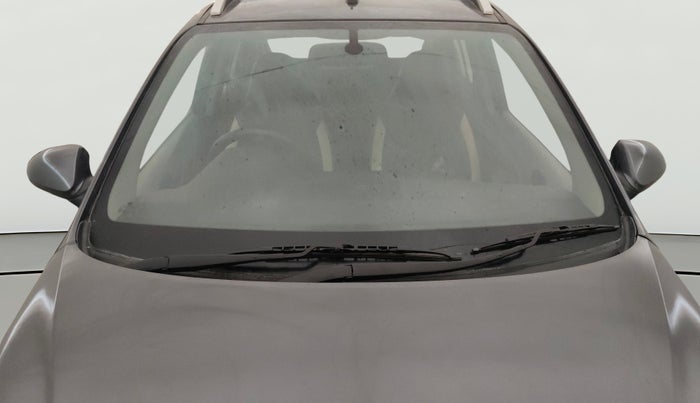 2020 Hyundai NEW SANTRO SPORTZ CNG, CNG, Manual, 1,15,243 km, Front Windshield