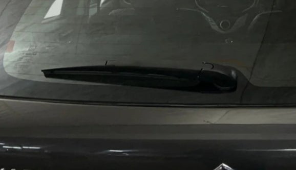 2018 Maruti Baleno DELTA PETROL 1.2, Petrol, Manual, 38,274 km, Rear Wiper