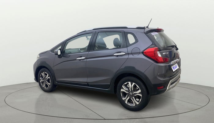 2018 Honda WR-V 1.5L I-DTEC VX MT, Diesel, Manual, 1,09,212 km, Left Back Diagonal