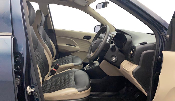 2020 Hyundai NEW SANTRO MAGNA 1.1 CORPORATE EDITION, Petrol, Manual, 26,336 km, Right Side Front Door Cabin