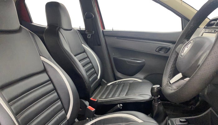 2016 Renault Kwid RXT 0.8, Petrol, Manual, 51,556 km, Right Side Front Door Cabin