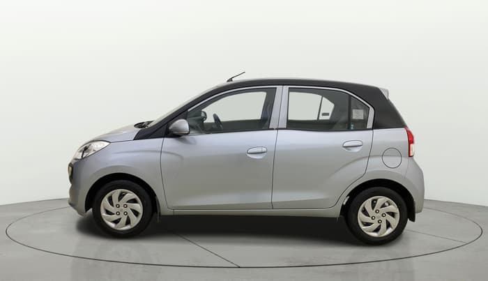 2018 Hyundai NEW SANTRO ASTA MT, Petrol, Manual, 14,999 km, Left Side