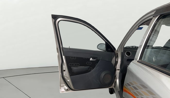 2015 Maruti Alto 800 LXI, Petrol, Manual, 56,922 km, LHS Front Door