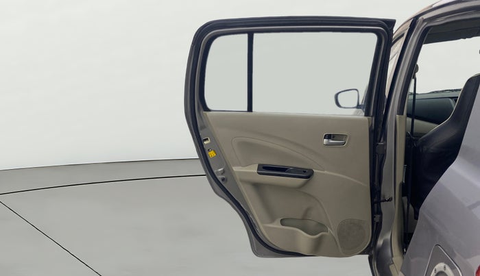 2015 Maruti Celerio VXI, Petrol, Manual, 91,262 km, LHS Rear Door