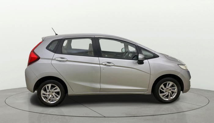 2018 Honda Jazz 1.2L I-VTEC VX CVT, Petrol, Automatic, 23,675 km, Right Side View
