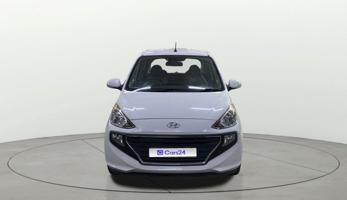 2019 Hyundai NEW SANTRO SPORTZ MT, Petrol, Manual, 34,210 km, Front
