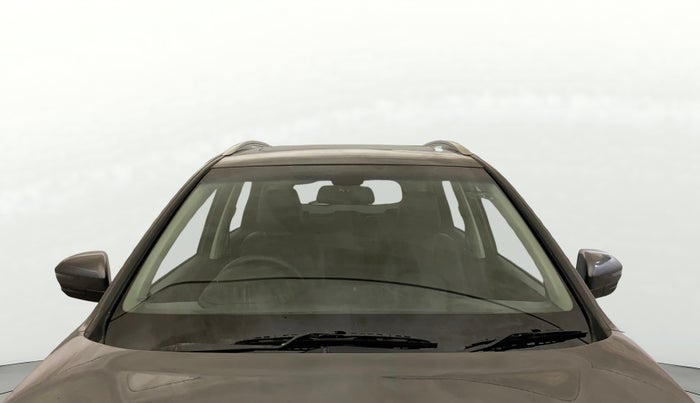 2022 MG HECTOR SHINE 2.0 DIESEL TURBO MT, Diesel, Manual, 36,618 km, Front Windshield