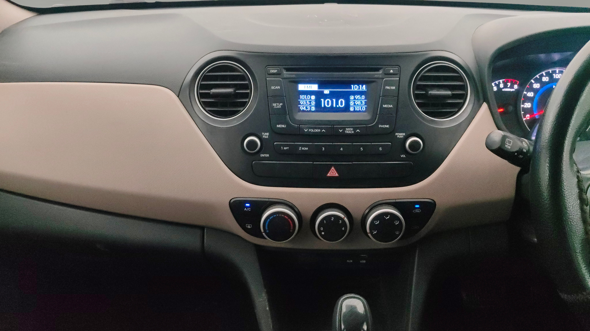 Features
