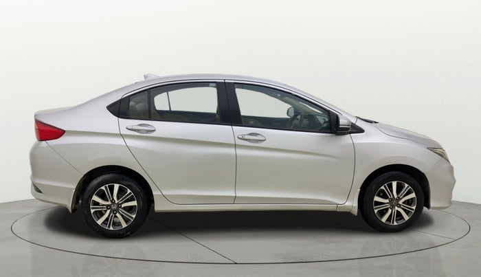 2018 Honda City 1.5L I-VTEC SV, Petrol, Manual, 58,161 km, Right Side View