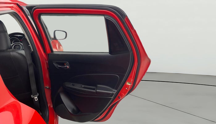 2018 Maruti Swift VXI, Petrol, Manual, 75,660 km, RHS Rear Door