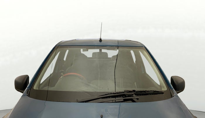 2021 Renault Kwid RXL 1.0, Petrol, Manual, 30,248 km, Front Windshield