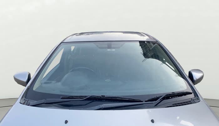 2021 Maruti Ciaz ALPHA 1.5 SHVS PETROL, Petrol, Manual, 46,917 km, Front Windshield