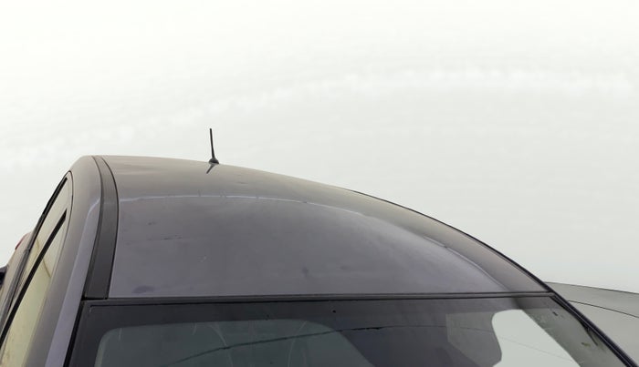 2017 Hyundai Grand i10 SPORTZ 1.2 KAPPA VTVT, CNG, Manual, 51,601 km, Roof