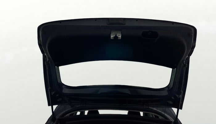 2021 Hyundai NEW I20 ASTA 1.2 AT, Petrol, Automatic, 36,329 km, Boot Door Open