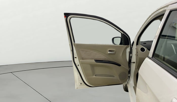 2016 Maruti Celerio ZXI, Petrol, Manual, 12,698 km, LHS Front Door