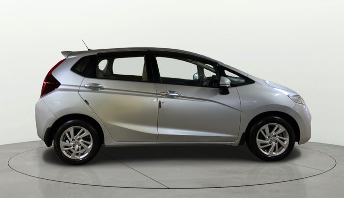 2016 Honda Jazz 1.2L I-VTEC V AT, Petrol, Automatic, 66,311 km, Right Side View