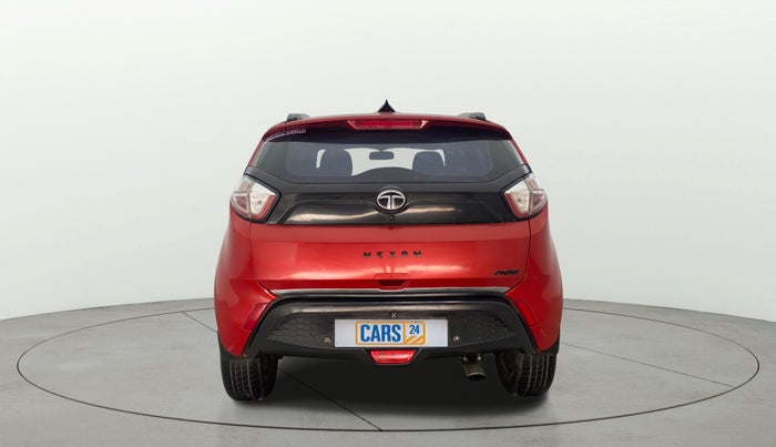 2019 Tata NEXON XM DIESEL, Diesel, Manual, 97,462 km, Back/Rear