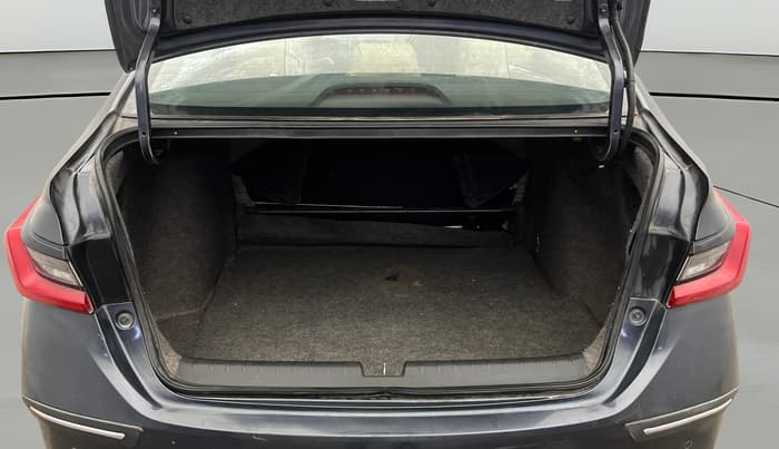 2023 Honda City 1.5L I-VTEC V MT 5TH GEN, Petrol, Manual, 62,169 km, Boot Open Zoomed View