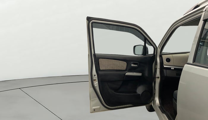 2015 Maruti Wagon R 1.0 VXI, Petrol, Manual, 27,699 km, LHS Front Door