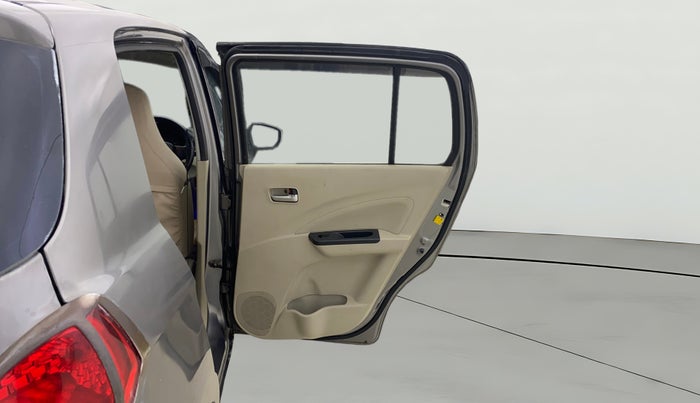 2017 Maruti Celerio VXI, CNG, Manual, 63,566 km, RHS Rear Door