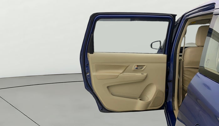 2019 Maruti Ertiga ZXI SHVS, Petrol, Manual, 47,756 km, LHS Rear Door