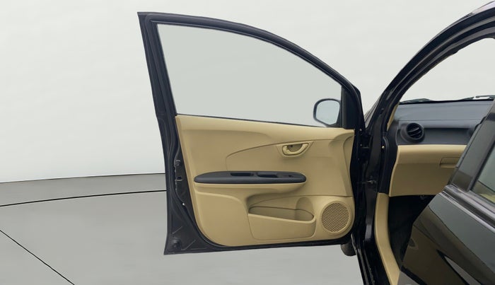 2014 Honda Amaze 1.5L I-DTEC EX, Diesel, Manual, 31,837 km, LHS Front Door