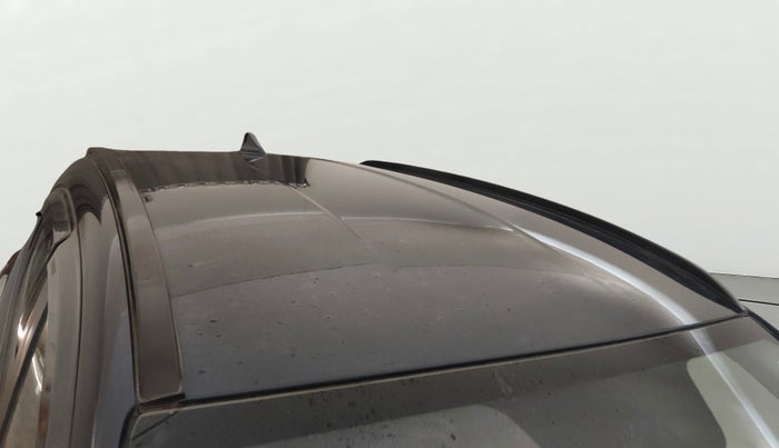 2023 Hyundai GRAND I10 NIOS SPORTZ 1.2 KAPPA VTVT CNG, CNG, Manual, 35,759 km, Roof