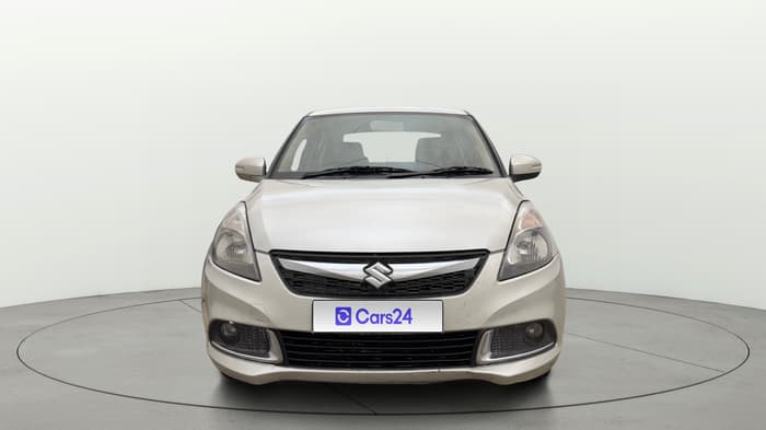 2016 Maruti Swift Dzire VXI, Petrol, Manual, 62,326 km, Front