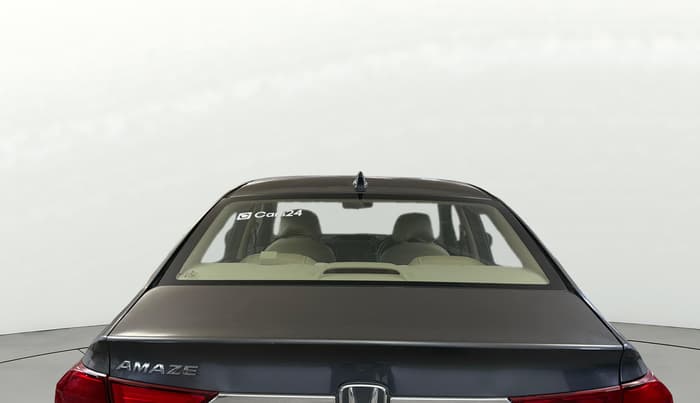2019 Honda Amaze 1.2L I-VTEC S CVT, Petrol, Automatic, 46,064 km, Rear Windshield