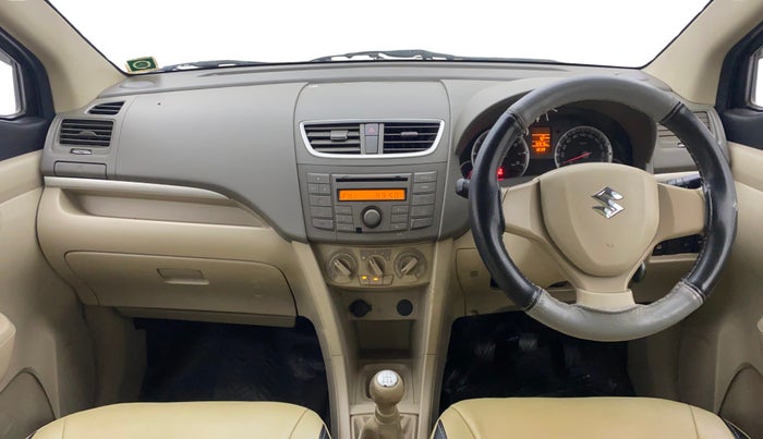 2015 Maruti Ertiga VXI, Petrol, Manual, 92,828 km, Dashboard