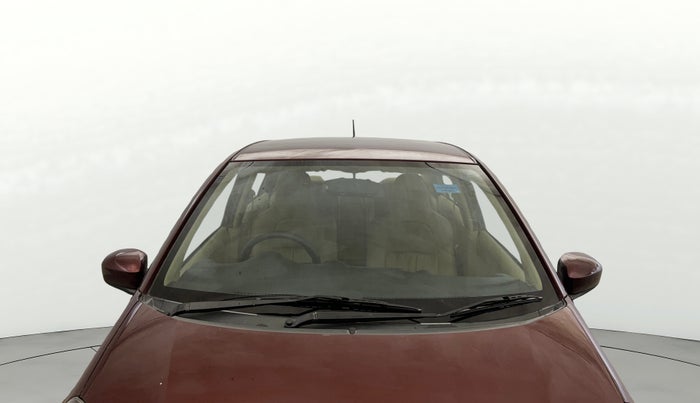 2014 Honda Amaze 1.2L I-VTEC S, Petrol, Manual, 42,045 km, Front Windshield