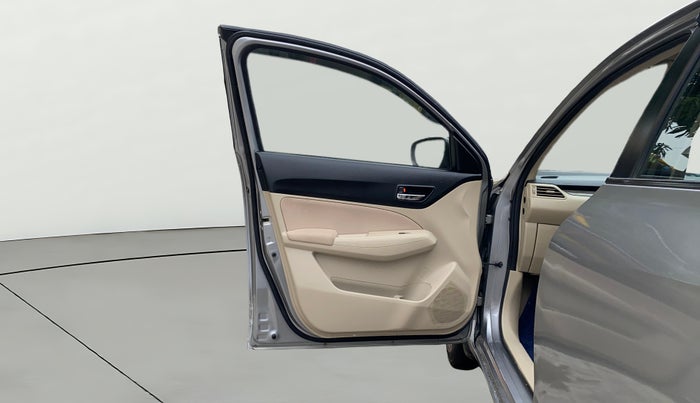 2021 Maruti Dzire VXI, Petrol, Manual, 51,796 km, LHS Front Door