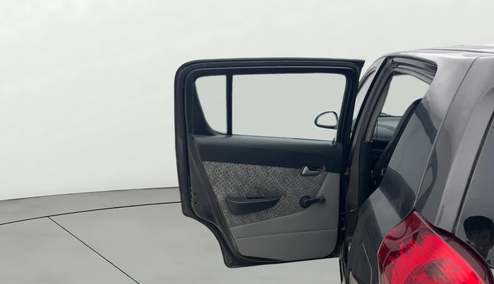 2017 Maruti Alto 800 VXI, Petrol, Manual, 59,443 km, LHS Rear Door