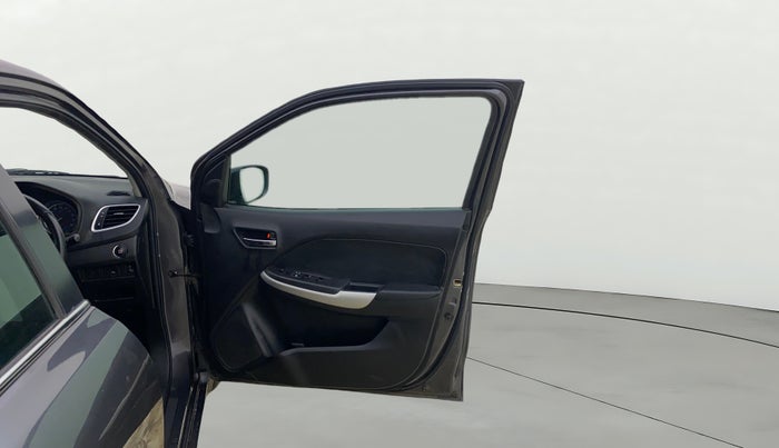 2016 Maruti Baleno ZETA PETROL 1.2, Petrol, Manual, 1,08,007 km, RHS Front Door