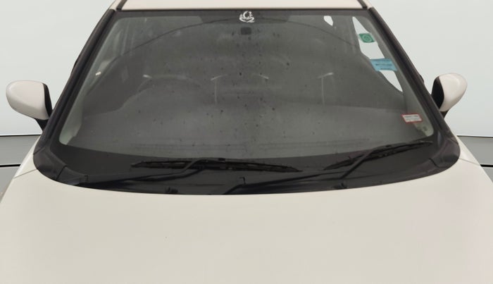 2023 Maruti Baleno  ZETA CNG 1.2L, CNG, Manual, 54,252 km, Front Windshield