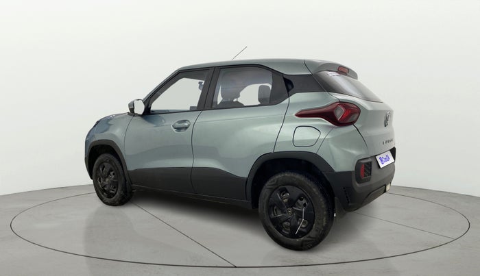 2022 Tata PUNCH ADVENTURE MT, Petrol, Manual, 22,486 km, Left Back Diagonal