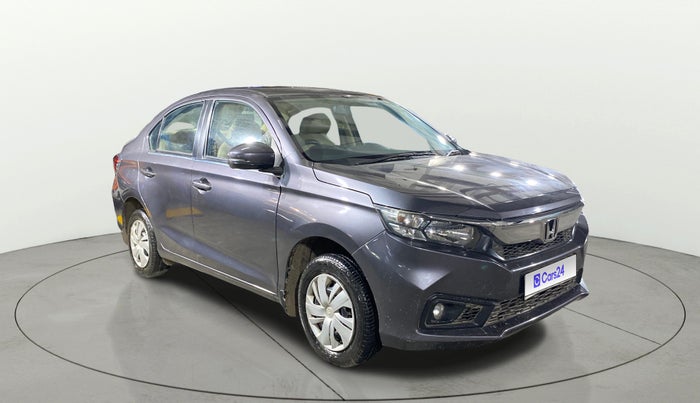 2021 Honda Amaze 1.2L I-VTEC S, Petrol, Manual, 69,144 km, SRP