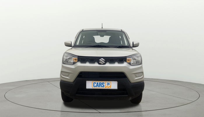 2020 Maruti S PRESSO VXI PLUS AMT, Petrol, Automatic, 29,098 km, Front