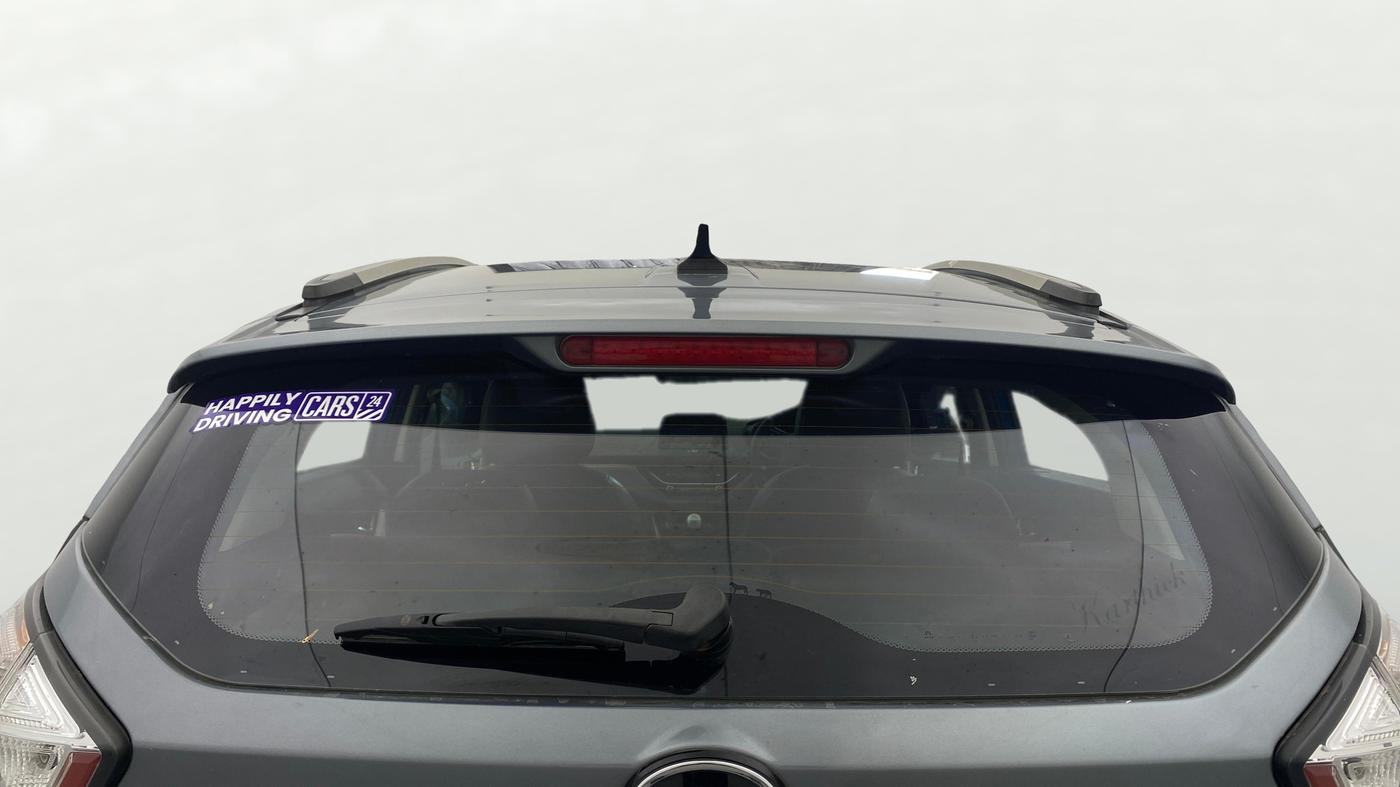 2019 Tata NEXON XZ PLUS PETROL, Petrol, Manual, 50,337 km, Rear Windshield