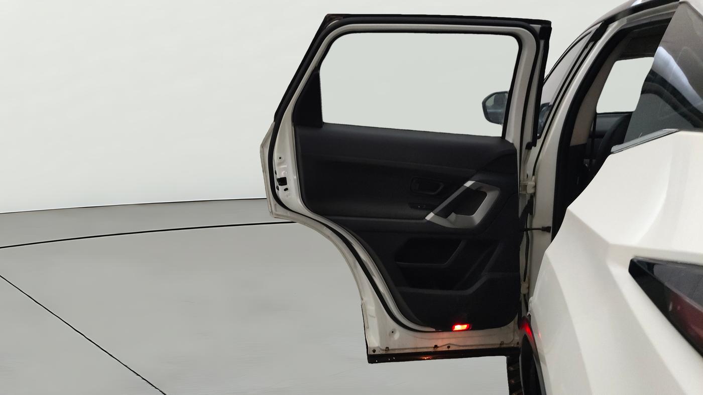 2019 Tata Harrier XM 2.0L KRYOTEC, Diesel, Manual, 1,21,599 km, LHS Rear Door