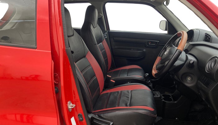 2022 Maruti S PRESSO VXI (O), Petrol, Manual, 29,046 km, Right Side Front Door Cabin