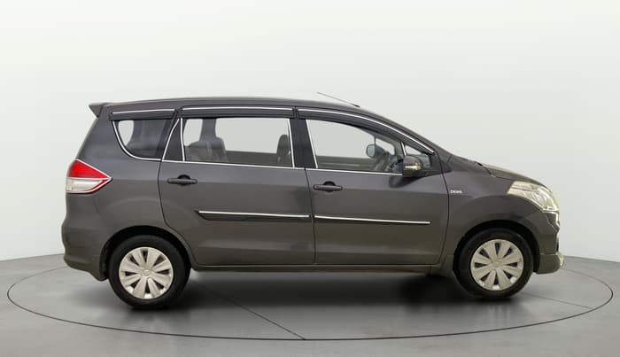 2017 Maruti Ertiga VDI SHVS, Diesel, Manual, 71,620 km, Right Side View